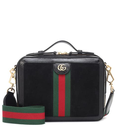 gucci ophidia leather bag|gucci ophidia suede bag.